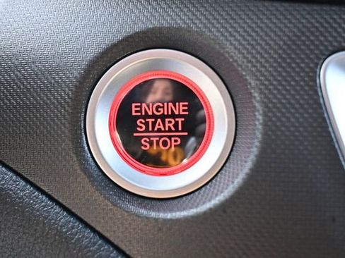 Used 2023 Honda Passport TrailSport image 34