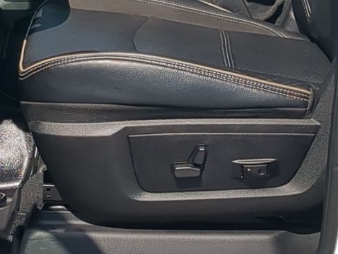 Used 2023 RAM 2500 Laramie image 13