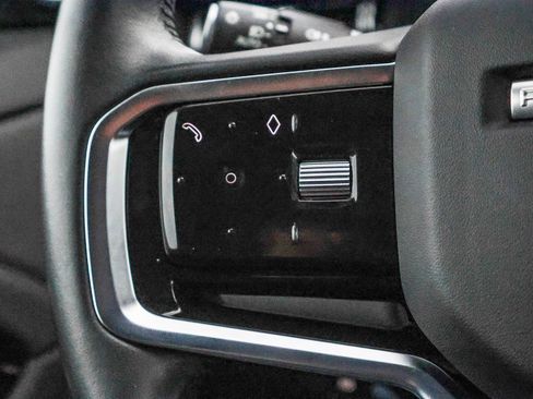 Certified 2023 Land Rover Range Rover Evoque SE image 42