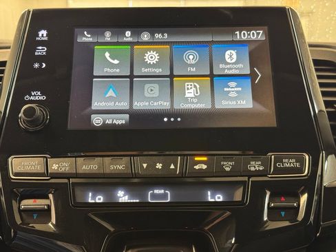 Used 2021 Honda Odyssey EX image 47