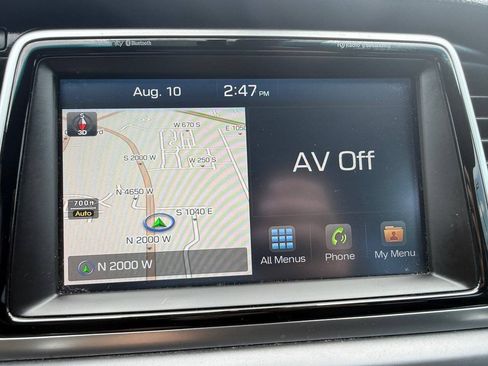 Used 2019 Hyundai Sonata Limited FWD image 29