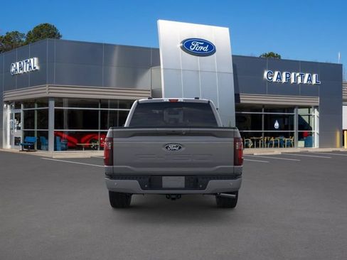 New 2026 Ford F150 XLT AWD/4WD image 5