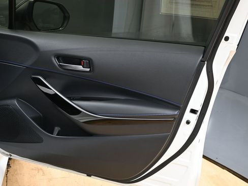 Used 2024 Toyota Corolla GR AWD/4WD image 36