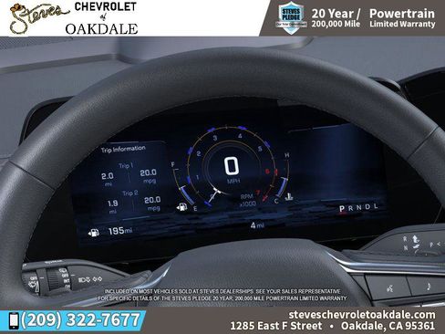 New 2025 Chevrolet Suburban Premier image 18