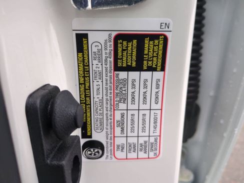 New 2026 Subaru Crosstrek 2.5i Limited image 34