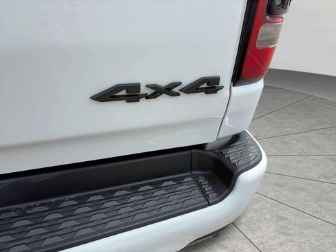 Used 2021 RAM 1500 Big Horn AWD/4WD image 8