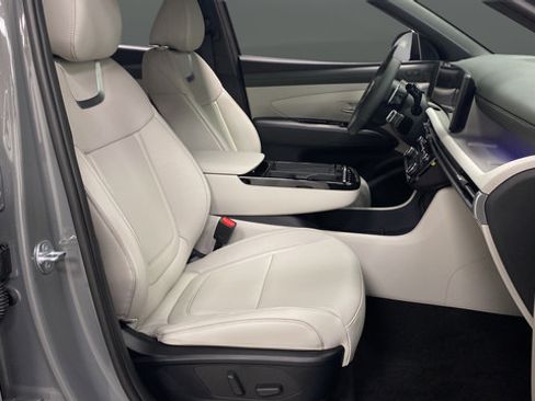 New 2026 Hyundai Tucson Limited AWD/4WD image 25