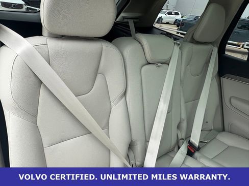 Certified 2023 Volvo XC90 B6 Plus w/ Protection Package Premier AWD/4WD image 34
