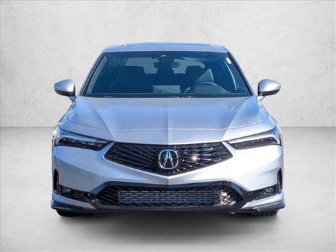 New 2026 Acura Integra A-Spec image 6