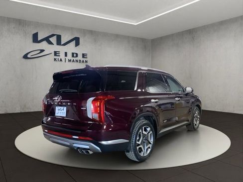 Used 2023 Hyundai Palisade Limited AWD/4WD image 7