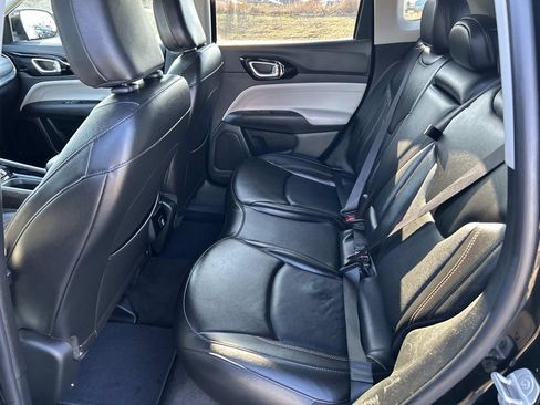 Used 2022 Jeep Compass Limited image 20