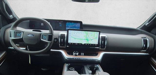 New 2027 Ford Expedition King Ranch AWD/4WD image 14
