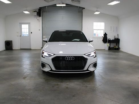Used 2023 Audi A3 2.0T Premium image 3