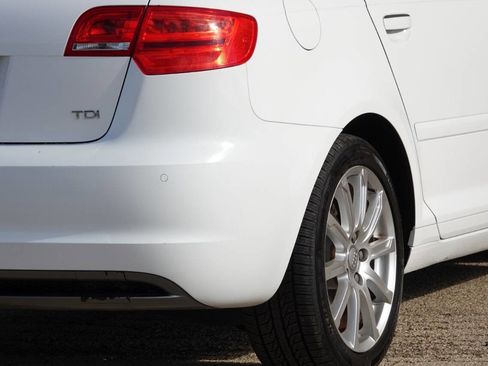 Used 2012 Audi A3 TDI Premium Plus w/ Premium Plus Package image 21