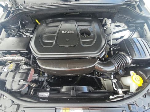 Used 2018 Jeep Grand Cherokee Limited RWD image 8