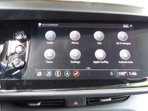 Used 2023 Buick Envision Avenir image 30