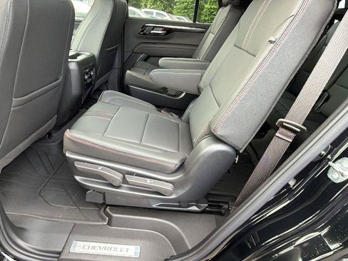 New 2026 Chevrolet Tahoe RST w/ Comfort Package AWD/4WD image 19