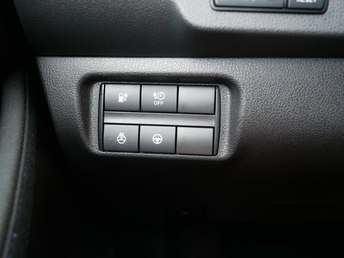 Certified 2024 Nissan Leaf SV Plus FWD image 26