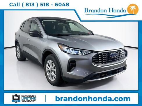 Used 2024 Ford Escape Active FWD image 1