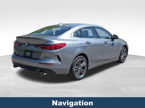 Used 2022 BMW 228i xDrive Gran Coupe w/ Convenience Package image 7