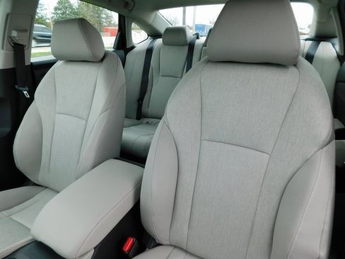 New 2025 Honda Accord LX image 12