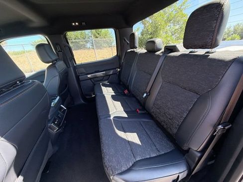 Used 2023 Ford F150 Tremor AWD/4WD image 31