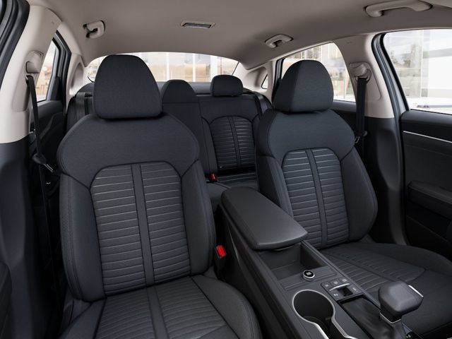 New 2026 Kia K5 LXS FWD image 20