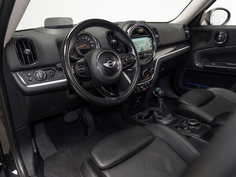 Used 2018 MINI Cooper Countryman S FWD image 12