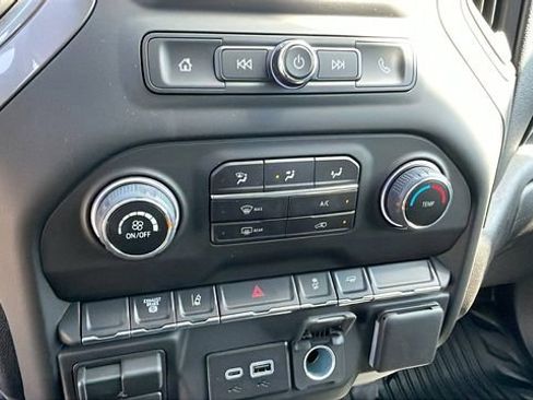 New 2026 Chevrolet Silverado 3500 W/T w/ WT Convenience Package image 18