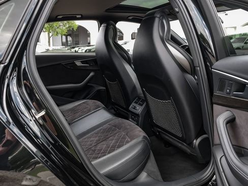 Used 2019 Audi S4 Premium Plus w/ Premium Plus Package AWD/4WD image 42