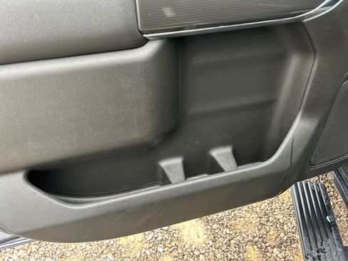 Used 2021 GMC Sierra 1500 AT4 image 33