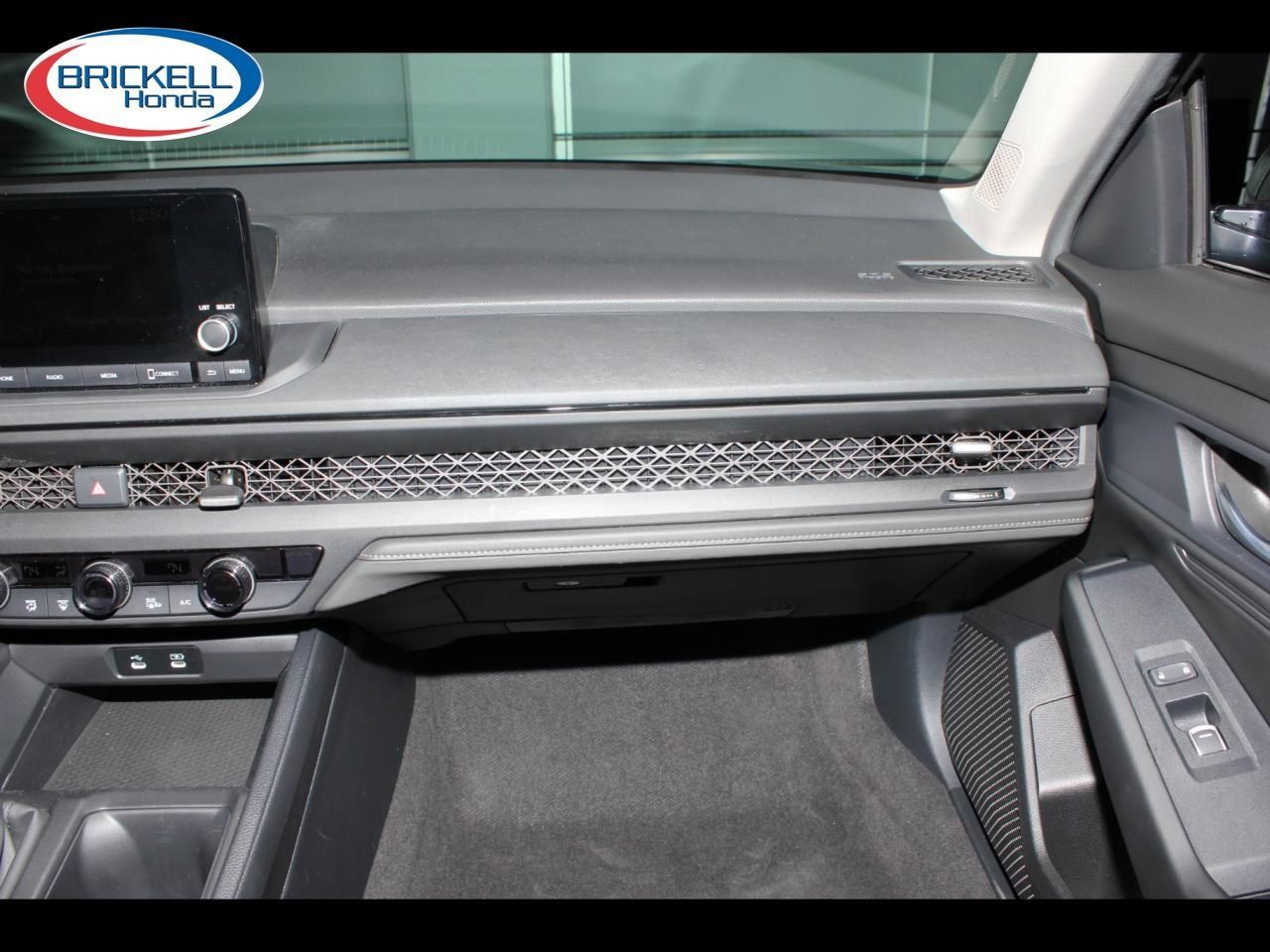 Certified 2025 Honda Accord SE image 20
