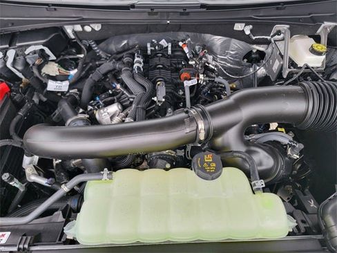 New 2025 Ford Expedition Max Active image 37