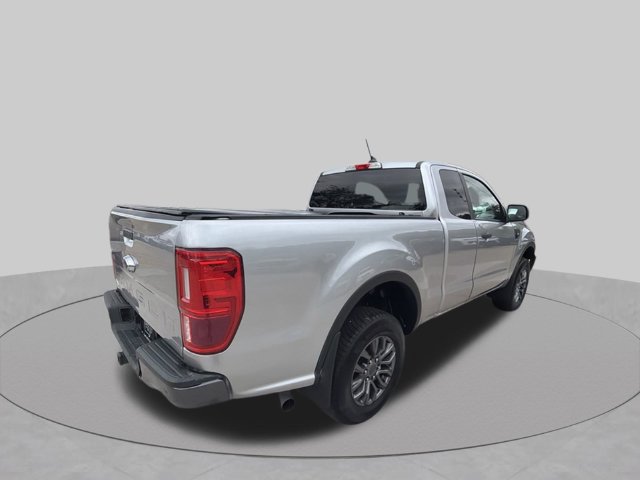 Used 2021 Ford Ranger XLT w/ Equipment Group 301A Mid AWD/4WD image 3