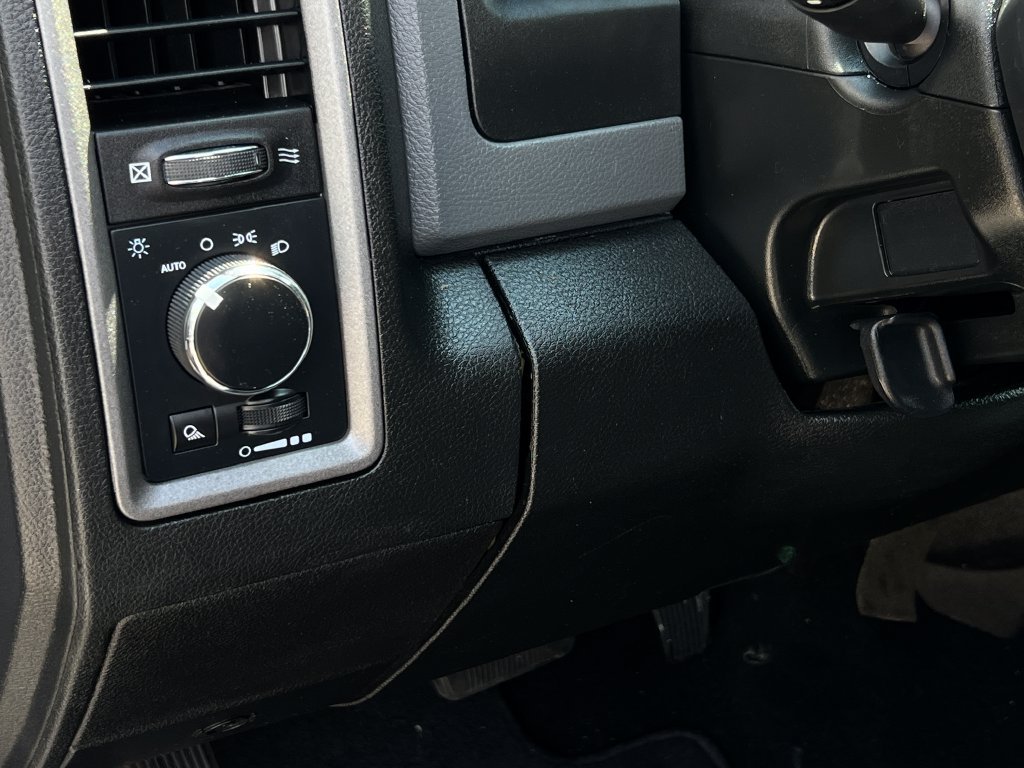Used 2019 RAM 1500 Tradesman w/ Popular Equipment Group RWD image 7
