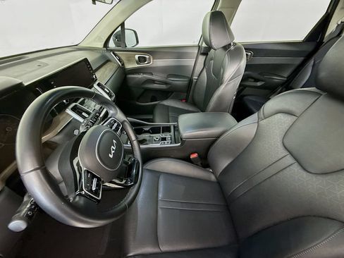 Used 2022 Kia Sorento X-Line EX AWD/4WD image 5