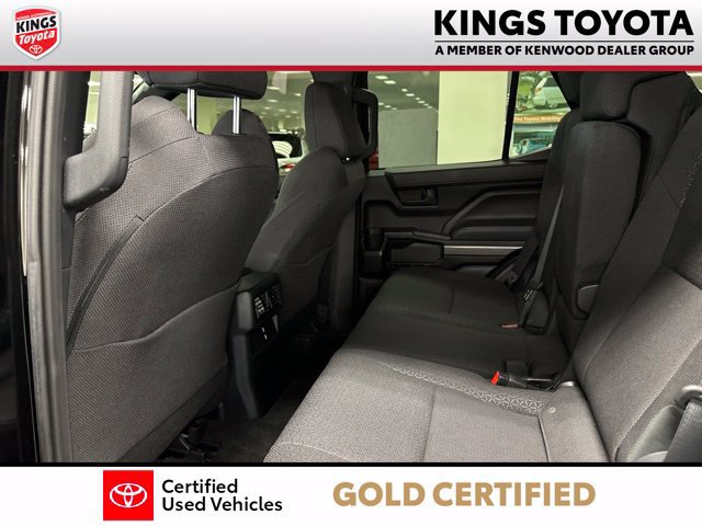 Used 2025 Toyota 4Runner SR5 AWD/4WD image 20