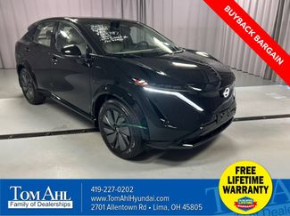 Used 2024 Nissan Ariya AWD 360° Tour