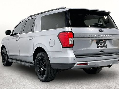 Used 2024 Ford Expedition Max XLT RWD image 15