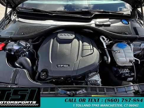 Used 2017 Audi A6 2.0T Premium image 10