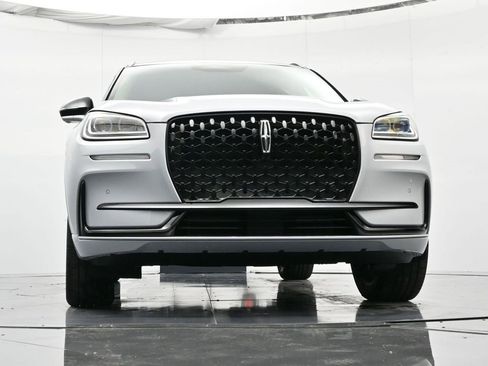New 2025 Lincoln Corsair Reserve w/ Jet Appearance Package image 39