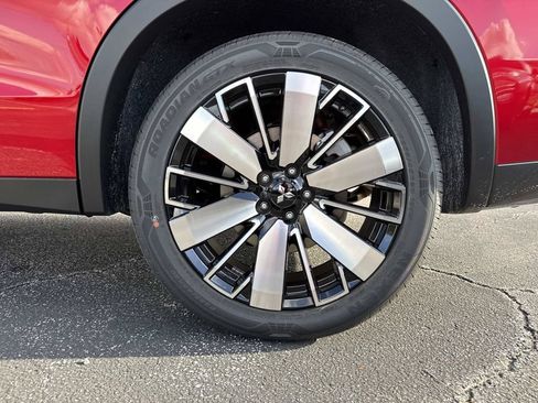 New 2026 Mitsubishi Outlander SE FWD image 10