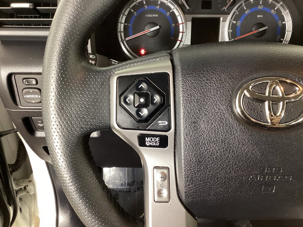 Used 2019 Toyota 4Runner Limited AWD/4WD image 14