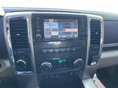 Used 2012 RAM 3500 Laramie Longhorn w/ Protection Group AWD/4WD image 14