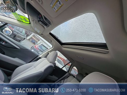 Certified 2025 Subaru Outback Premium image 25