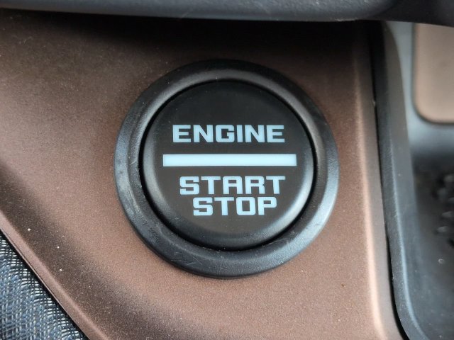 Used 2021 Ford Bronco Sport Outer Banks w/ Outer Banks Package AWD/4WD image 28