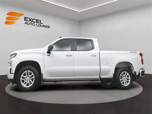 Used 2019 Chevrolet Silverado 1500 RST w/ All-Star Edition image 43