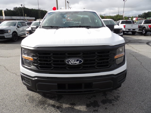 New 2026 Ford F150 XL RWD image 3