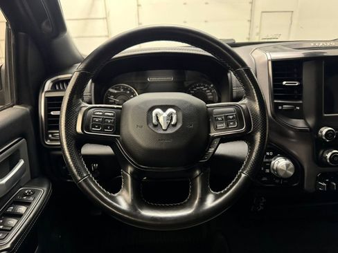 Used 2021 RAM 2500 Power Wagon image 14