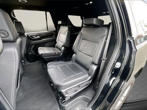 Used 2023 Chevrolet Tahoe LT image 24